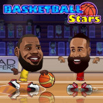 Play Basketball AllStars now!