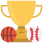 Play more games of Sports
