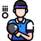 Play more games of Tennis