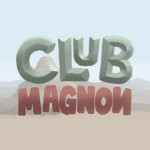 Play Club Magnon now!