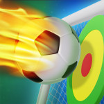 Play Football Penalty now!