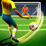 Play Football Storm Strike now!