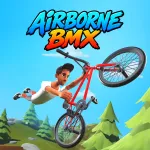 Play Airborne Bmx