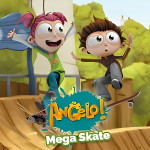 Play Angelo Mega-Skate now!