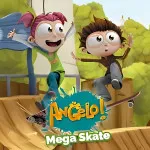 Angelo Mega-Skate