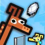 Play Animals Volleyball