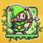 Play Archer Legend now!