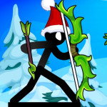 Play Archery Ragdoll now!