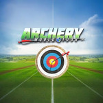Play Archery World Tour now!