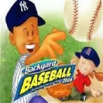 Backyard Baseball 2006