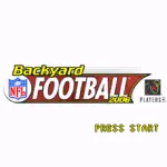 Backyard Football 2006