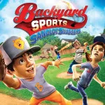 Backyard Sports: Sandlot Sluggers