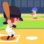 Play Baseball Bash now!