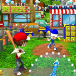 Play Baseball Blast now!