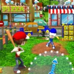 Baseball Blast