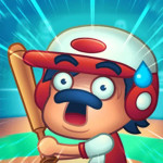 Play Baseball Hero now!