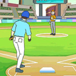 Play Baseball Html5 now!