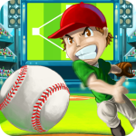 Play Baseball Kid Pitcher Cup now!