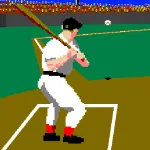 Baseball Minigame