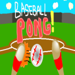 Play Baseball Pong! now!