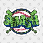 Play Baseball Smash now!