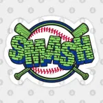 Baseball Smash