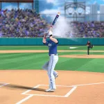 Baseball Super