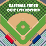 Play Baseball Super Quiz Lite Edition now!