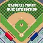 Baseball Super Quiz Lite Edition