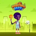 Play Basketball Hit