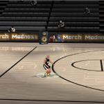 Play Basketball: March Madness now!