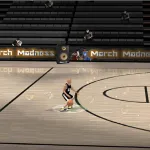 Basketball: March Madness