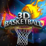 Play Basketball Shots 3D