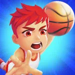 Play Basketball Star 2