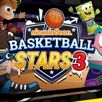 Basketball Stars 3