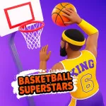 Basketball Superstars