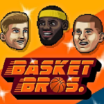 Play BasketBros now!
