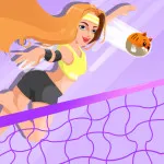 Play Beach Volley Clash