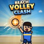Play Beach Volleyball Clash: Summer Smash