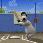 Play Bernard Baseball now!
