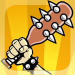 Play Berzerk Ball now!