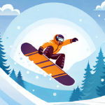Play Boards'n'Snow now!