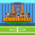 Play Bobblehead Soccer now!