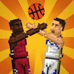 Play Bouncy Ragdoll Basketball