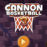 Play Cannon BasketBall 3 now!