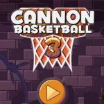 Cannon BasketBall 3
