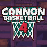 Play Cannon BasketBall now!