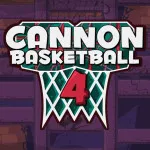 Cannon BasketBall