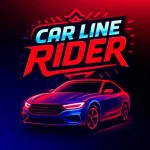 Play Car Line Rider