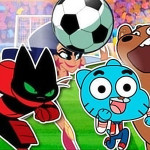 Play Cartoon Network Penalty Power now!